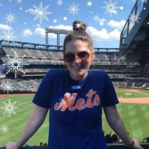 Meet your Posher, Ellen